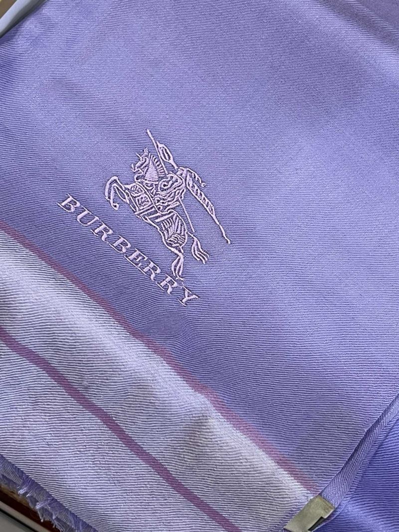 BURBERRY